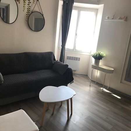 Au Coeur De Cereste Bagian luar foto